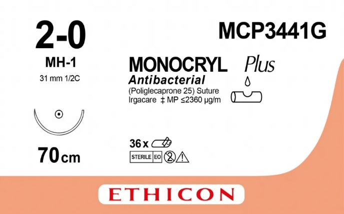 MONOCRYLPLUS