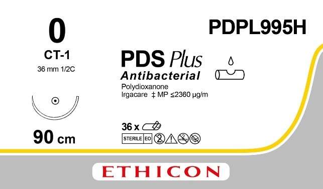 PDS Plus