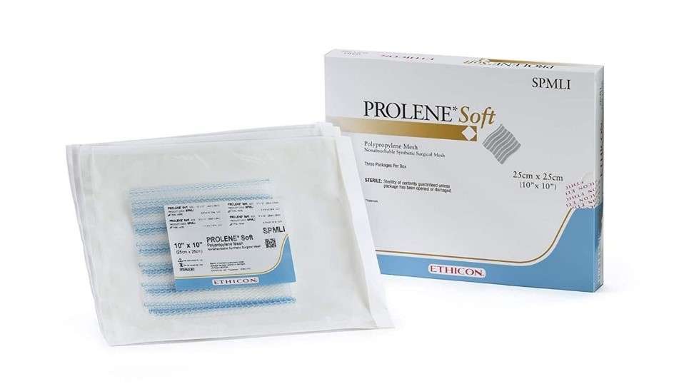 PROLENE SOFT