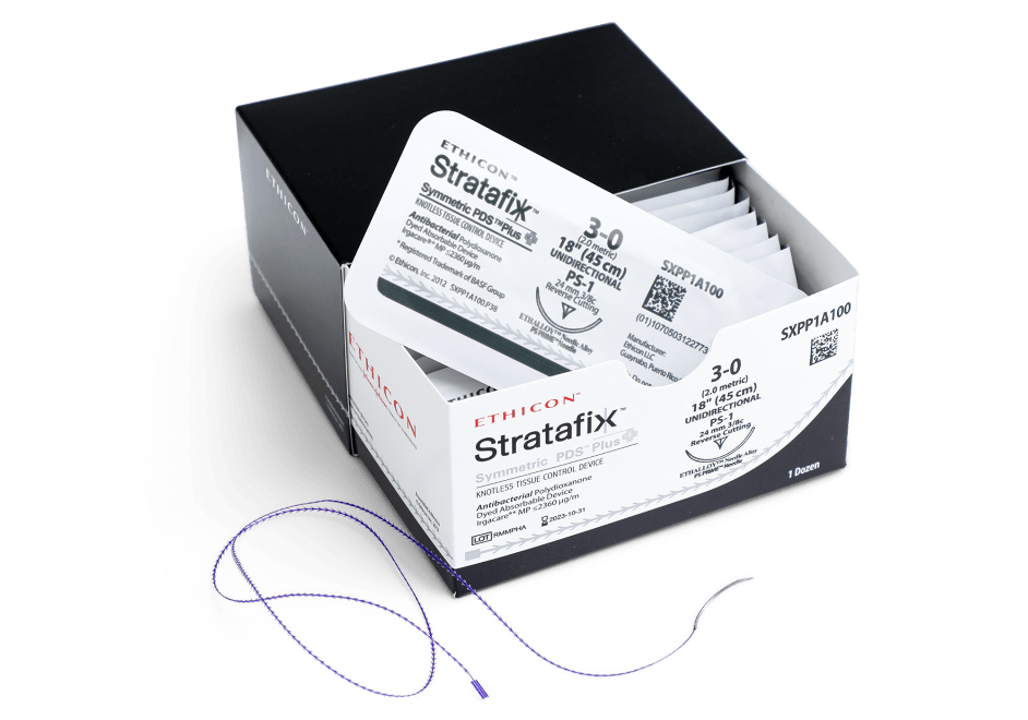 STRATAFIX