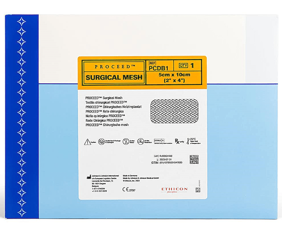 SURGICAL MESH