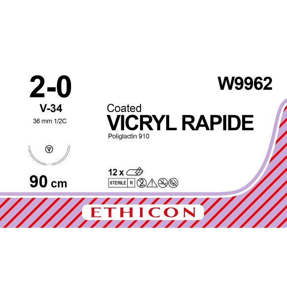 VICRYL RAPIDE